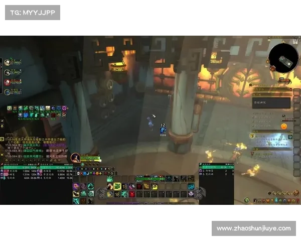 魔兽世界武僧:技能书升级之道